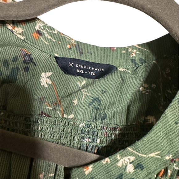 Denver Hayes shirt - Picture 3 of 3